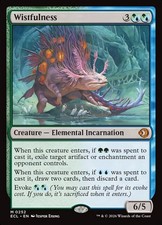 Wistfulness [Foil] #252 Prices | Magic Lorwyn Eclipsed | Magic Cards
