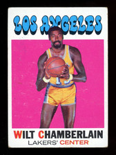 1971-72 Topps Basketball Cards 18