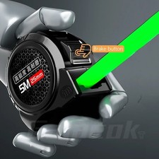 Meters Tape Measure Toughbuilt Measuring Tape, Construction Tape 7.5/10/5M