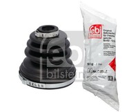 Febi Bilstein Faltenbalgsatz, Antriebswelle 197315 FüR BMW Ford