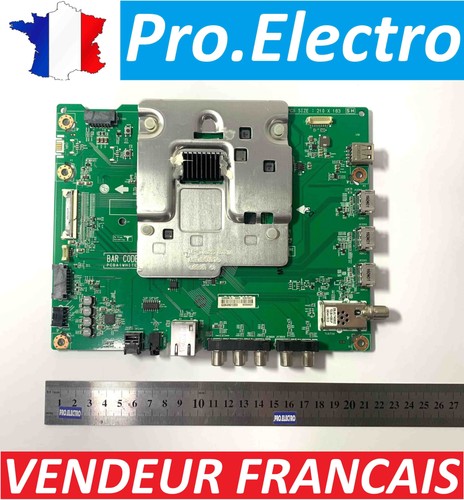 Motherboard Fernseher LG 65UH5500 EAX66958003 (1.1) G064N012EV 82959601 63615911