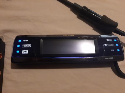 な*ん様 アルパインf#1 ステータスPXA-H900 デジタルプロセッサー Alpine F#1 Status PXA-H900 | eBay