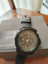 Corum Chronograph Seafender 960.101.94 Admiral Cup 48mm
