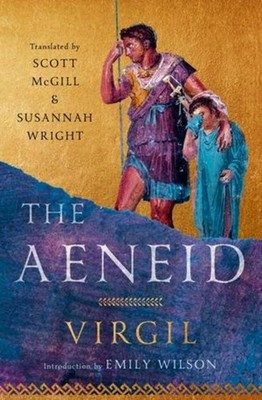 Virgil The Aeneid