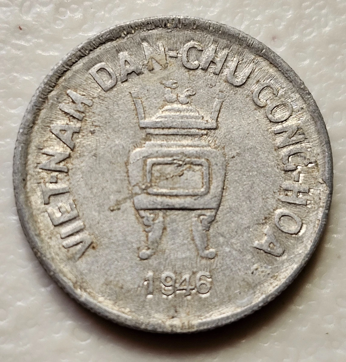 1946 Year Vietnamese Coins for sale | eBay