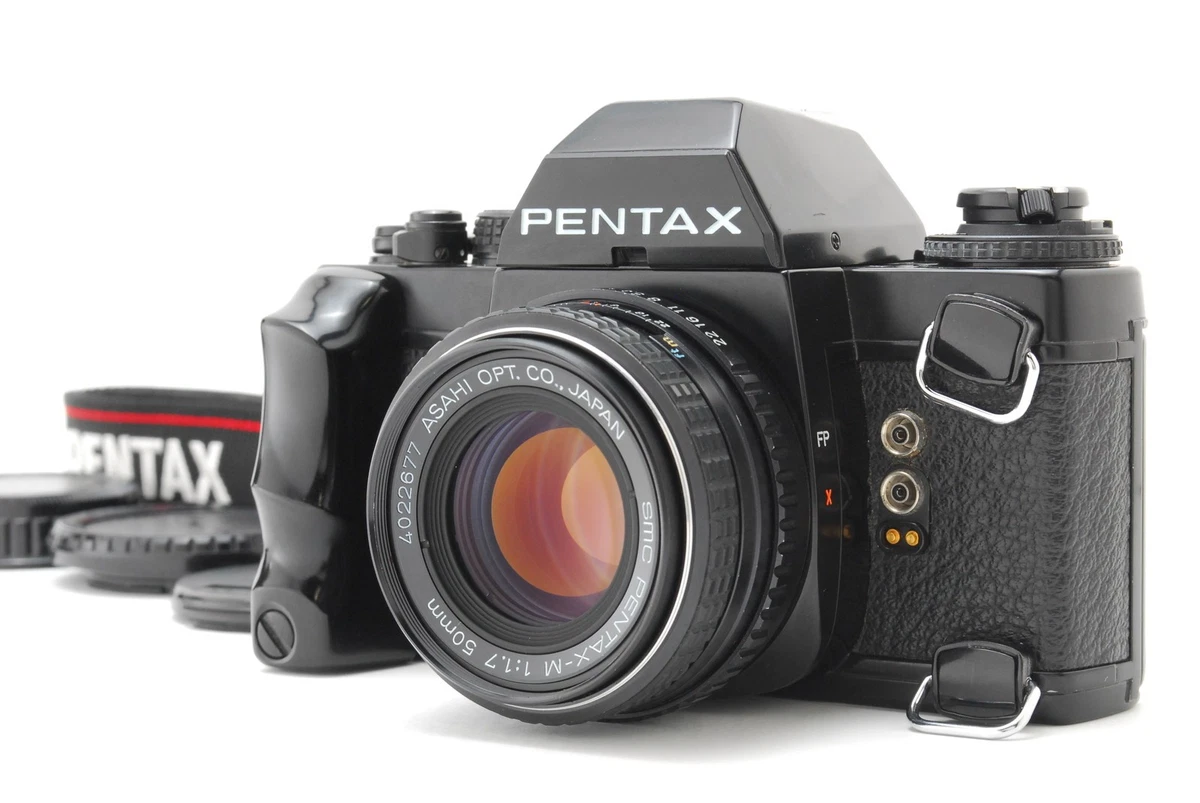 25+ PENTAX LX Film Cameras for sale | Updated Oct 2026