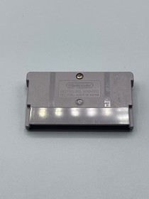 🌸Donkey Kong NES Classics (GBA) | OVP