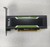 Nvidia Tesla P4 8GB GPU Graphics Card both brackets GDDR5 900-2G414-6300-000