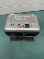 Kodak EasyShare Printer Dock for CX 6000 7000 DX 6000 7000 LS 600 700, Untested