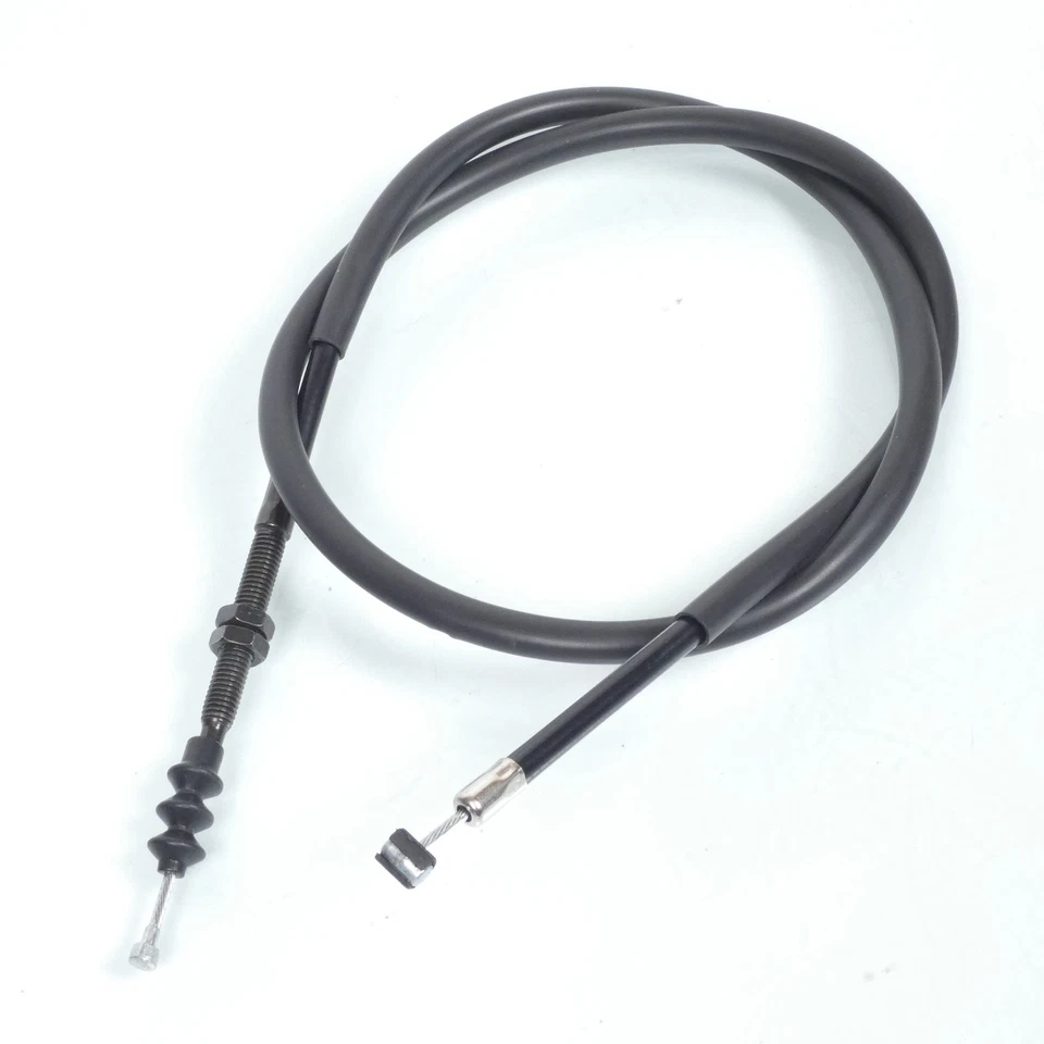 Câble d'embrayage Teknix pour Moto Honda 350 CB F FOUR 1972 à 1974 22870-ME7-405 - Photo 1/3