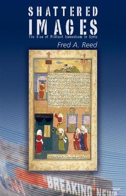Shattered Images by Fred A. Reed - 9780889224858