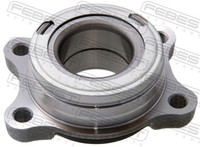 Febest Radnabe 0282-M35F