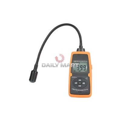 New In Box LLC SPD202/EX Digital Combustible Gas Detector