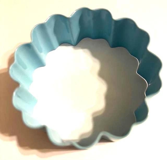 lote de 2 CORTADORES DE GALLETAS WILTON FLOR MARGARITA 2-5/8" metal recubierto Foto 2 de 4