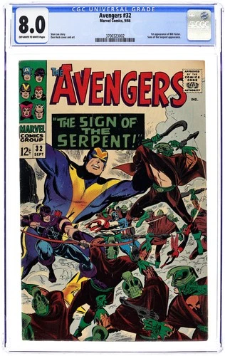 Comic Image