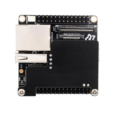 Luckfox Pico Ultra BW RV1106G2 0.5TOPS Micro Linux Development Board Integrated
