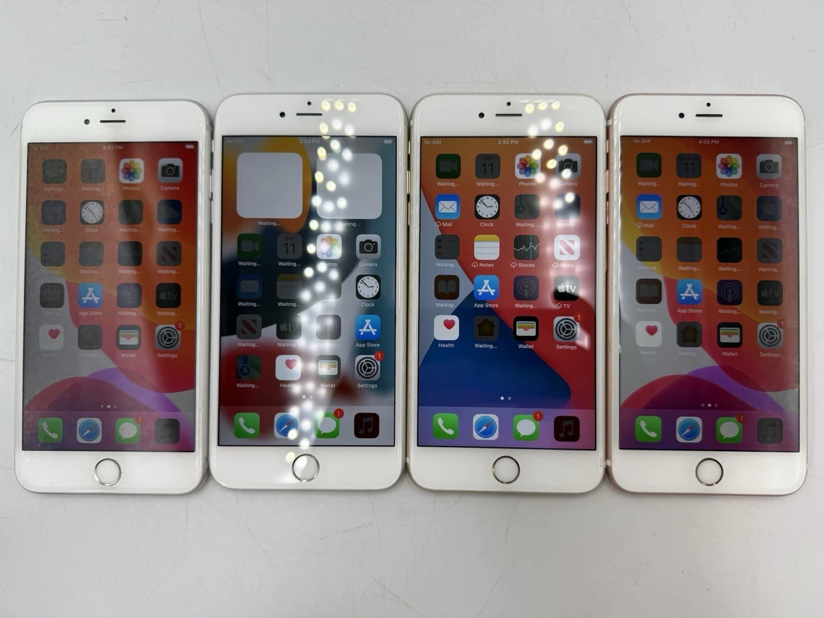 Apple iPhone 6s Plus 128GB Phones for Sale - Shop New & Used Cell
