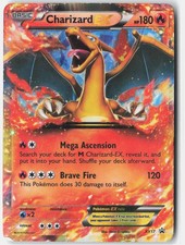2014 charizard ex pokemon card value Charizard EX #XY17 Prices | Pokemon Promo