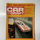 CAR CRAFT Magazine June 1970 Drag Racing USA Winter Drags Mini Mopar Parts
