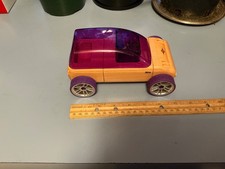 Automoblox Toy Auto Calello Designed 2005-2006