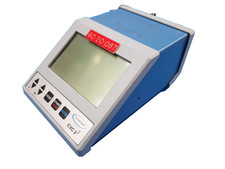 VACUUBRAND CVC 211 Electronic Vacuum Pump Controller