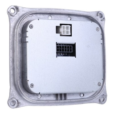 Headlight LED DRL Control Unit 130732952800 Für Fiat Ducato Für Peugeot Boxer,