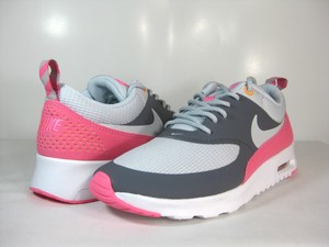 nike thea cool gray