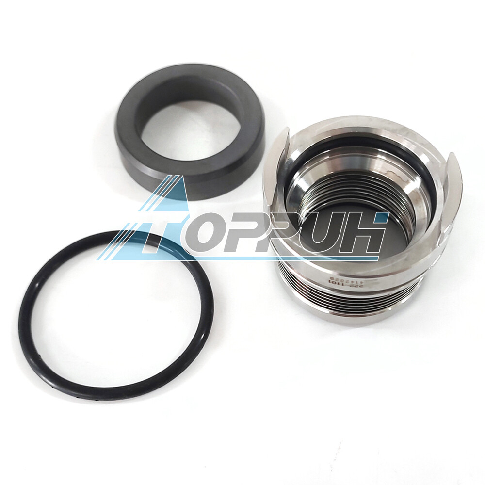 Nuovo Guarnizione Albero 22-1101 Per Compressore Thermo King X426 X430 X426 LS X430 LSC5 - Foto 6