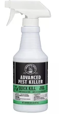 Grandpa Gus's Advanced Natural Pest Control Spray with Clove & Cottonseed... 