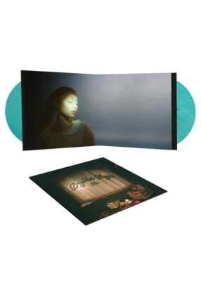 Ariana Grande - Eternal Sunshine Deluxe 2LP Turquoise Vinyl ✅FAST SHIPPING✅