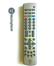 Original Westinghouse RMT-05 TV Remote for SK-32H510S, SK-42F450S,