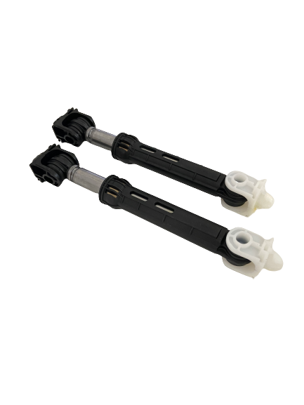 2 X StoßDäMpfer Original DäMpfer Waschmaschine Whirlpool Bauknecht 480111102361-image