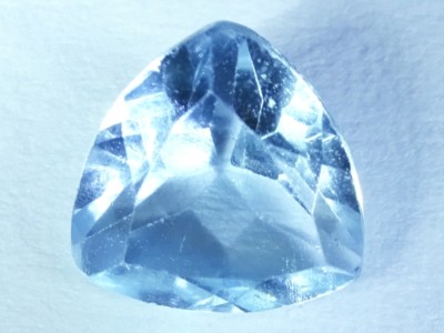 Top Topaz, der natürlicher TOPAS, 0.82 carat, aus Rußland edelsteine Topaz 