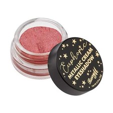 Image of Barry M Euphoric Metallic Cream Eyeshadow Charged
