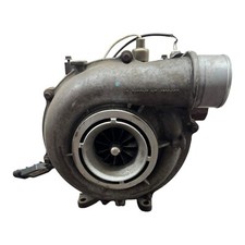 Lml Duramax Garret Turbo Part Number 12642129 2011-2016 6.6l Duramax