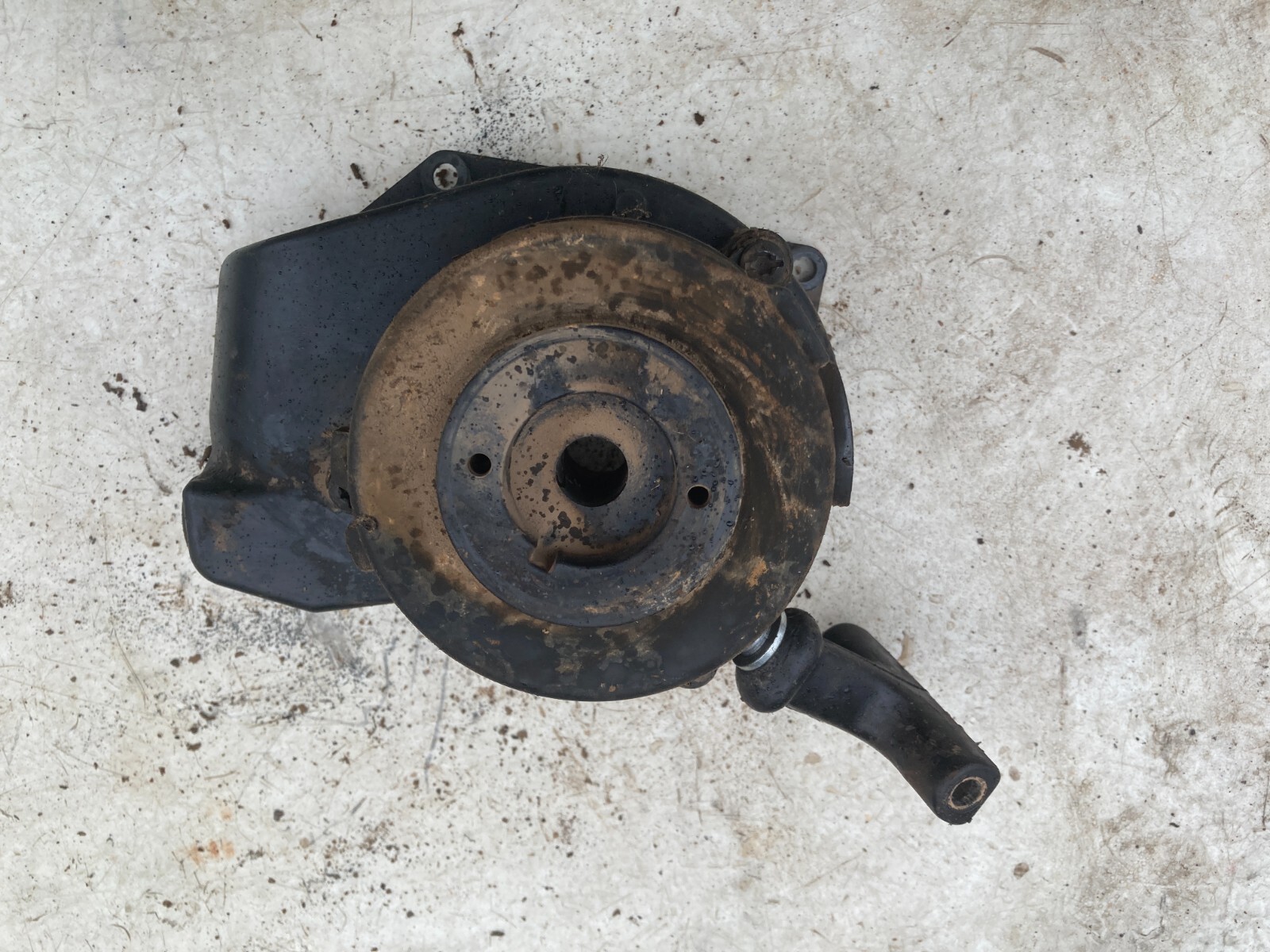 Model 358.794941 Recoil Starter
