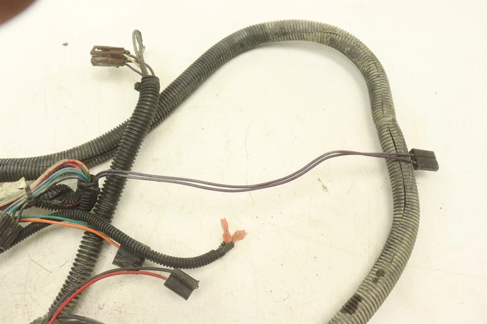 John Deere Gator CS 2x4 06 Wiring Harness 40908 - Image 2 of 4