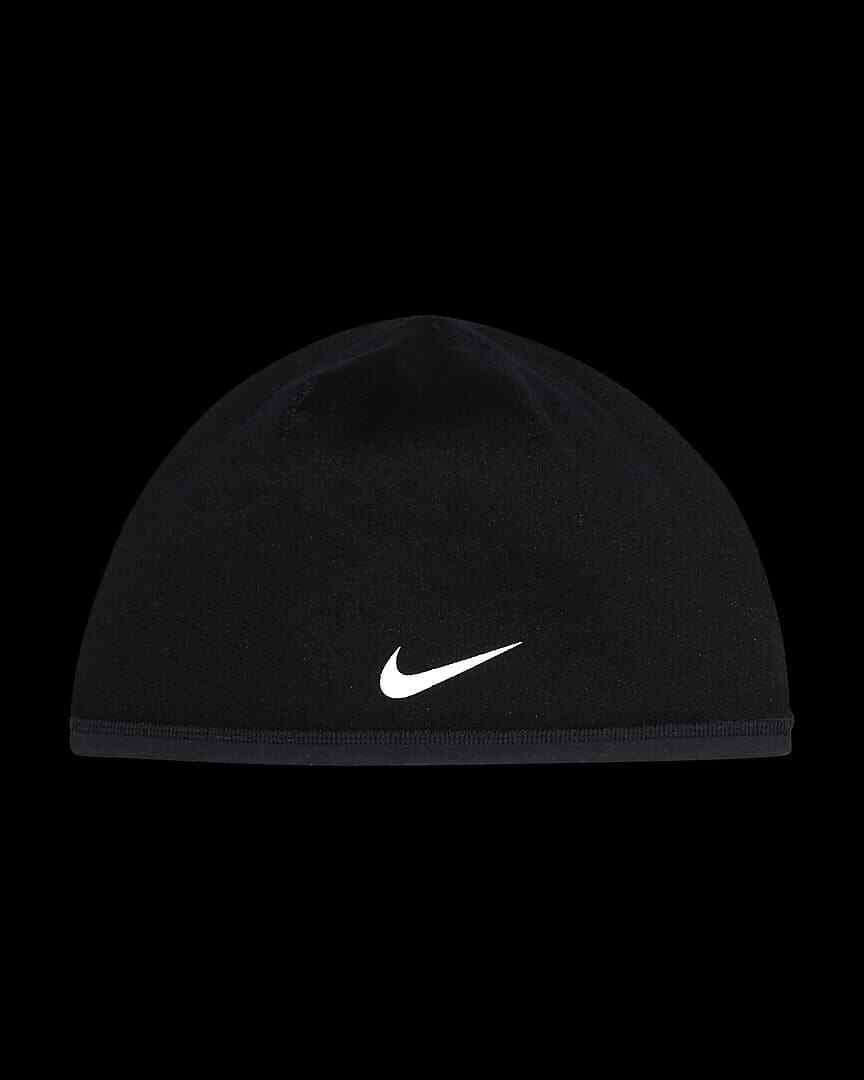 nike winter running hat
