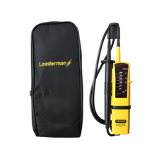 Martindale Electric VT12 Voltage & Continuity Tester / Indicator & LDM-C1 Case