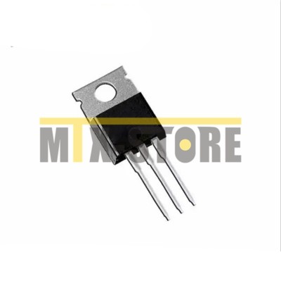 5PCS IPP147N12N3 G MOSFET N-CH 120V 56A TO220-3 IPP147N12N3G 147N12 IPP147N IC