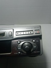 Sony MD player Mini Disc Deck MDS-S40 No remote control