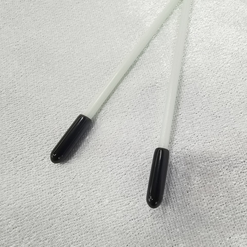 Dance Flag Flexi Rods Flexi Rods for Praise Flag Perfect for Worship