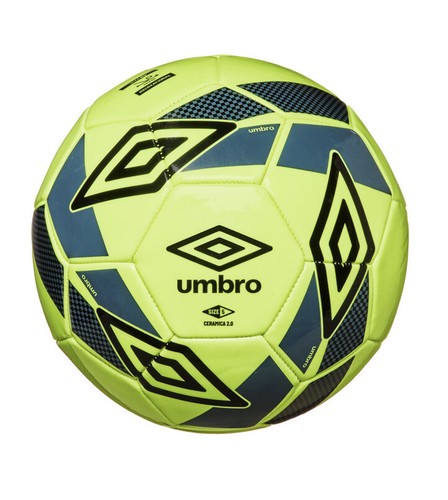 umbro tristar soccer ball size 5