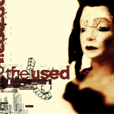 The Used Self Titled Vinyl | eBay