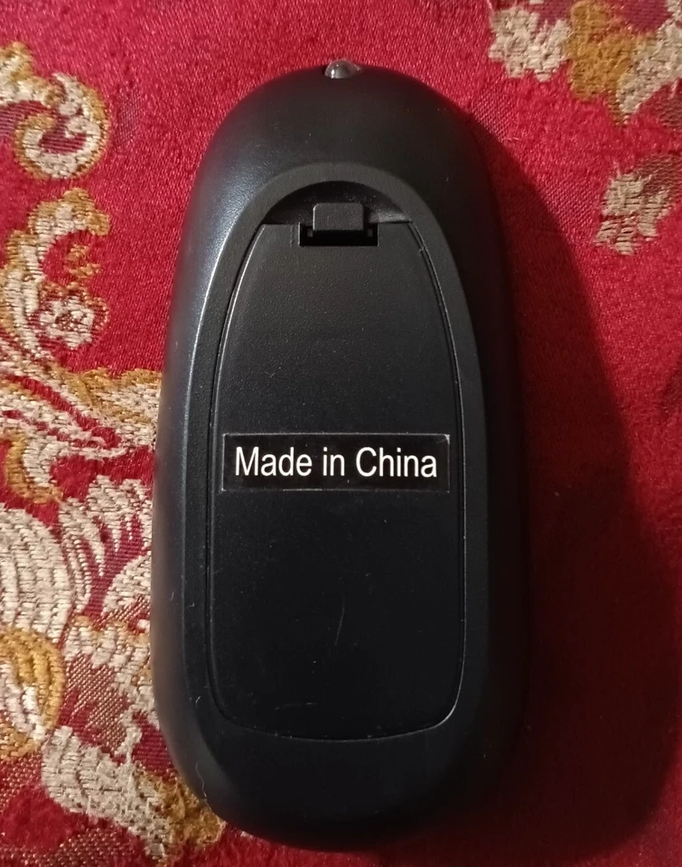 JENSEN OEM Remote With Bluetooth Connection  - Image 2 of 3