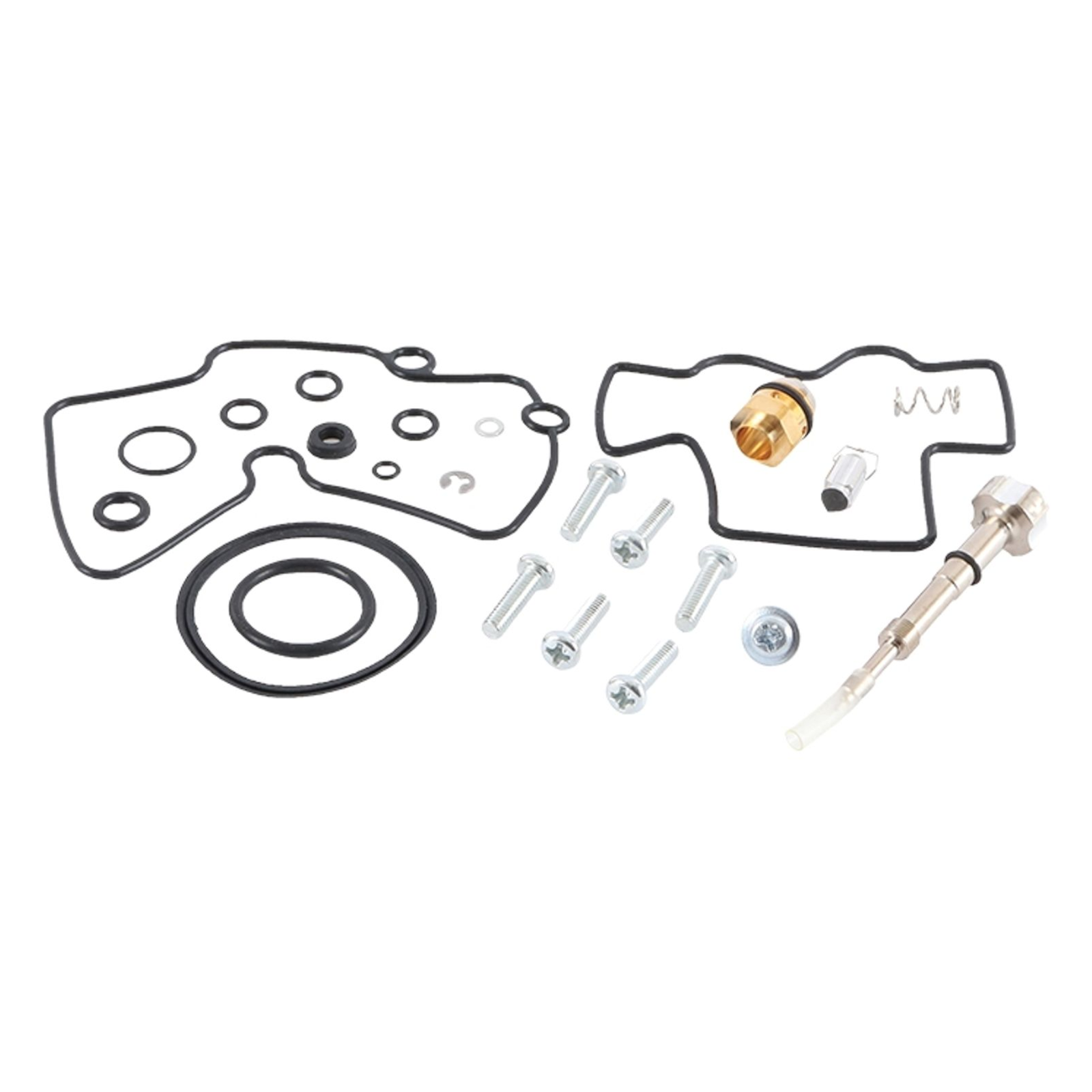 Carb Repair Kit for Husqvarna TC510 2005-2009 Gasket Set WRP