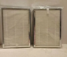 Cabiclean 1 Set MA-25 H13 True HEPA Replacement Filter For Modify MA