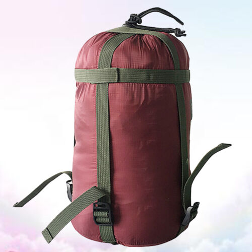  Camping Compression Bag Quilts Bags for Hiking Travel Sack Storage - Picture 1 of 17