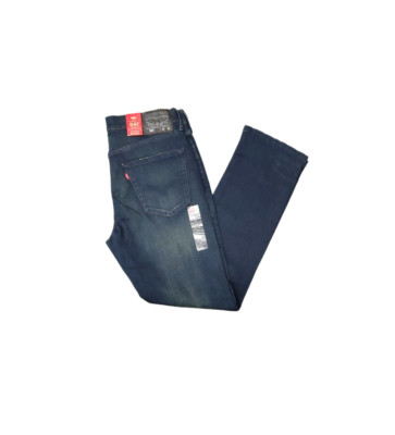 Levi's Men's 541 Athletic Fit Jeans Fade Blue 32W x 32L 181810045