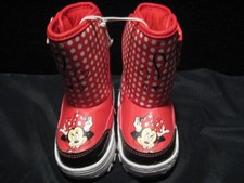 boots nappy pants size 6